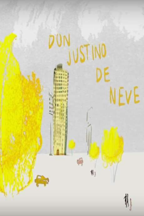 Don Justino de Neve